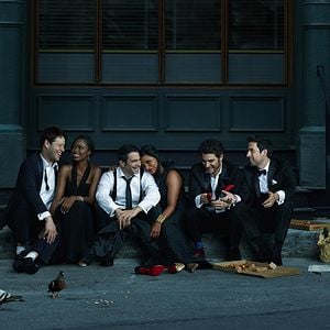 Foto Xosha Roquemore