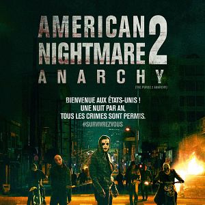 Foto 12 Horas para sobrevivir