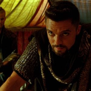 Foto Drácula. La historia jamás contada