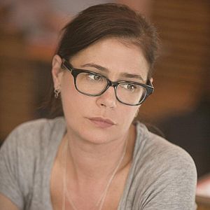 Foto Maura Tierney