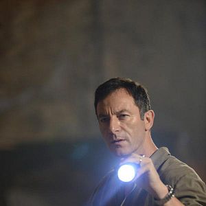 Foto Jason Isaacs