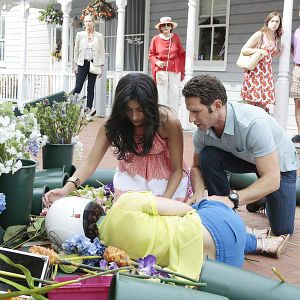 Foto Mark Feuerstein