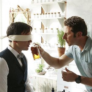 Foto Cheyenne Jackson