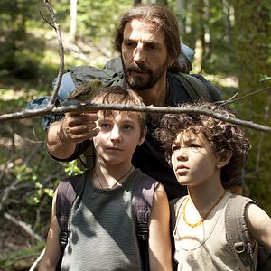 Foto Mathieu Kassovitz