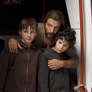 Foto Mathieu Kassovitz