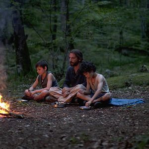 Foto Mathieu Kassovitz