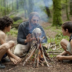 Foto Mathieu Kassovitz