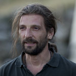 Foto Mathieu Kassovitz