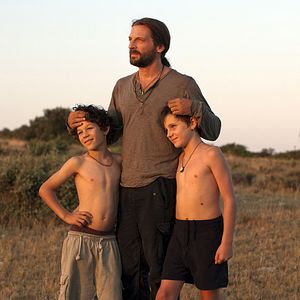 Foto Mathieu Kassovitz