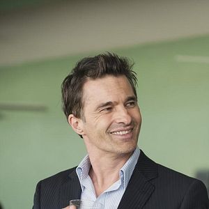 Foto Olivier Martinez