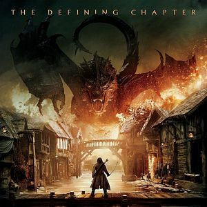 Foto El hobbit: La batalla de los cinco ejércitos