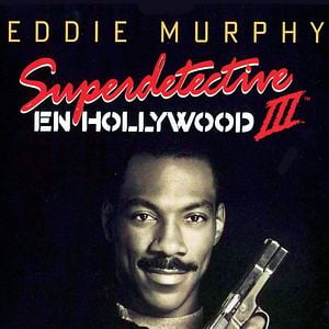 Foto Un detective suelto en Hollywood III