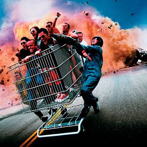 Foto Jackass, la película