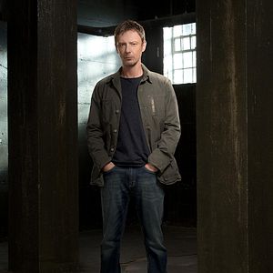 Foto John Simm