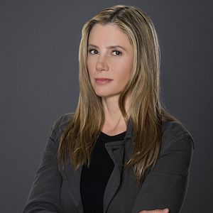 Foto Mira Sorvino