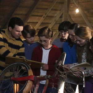 Foto Natalie Alyn Lind