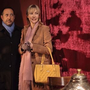 Foto Guillermo Francella