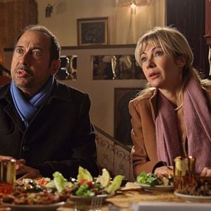 Foto Guillermo Francella