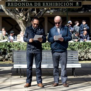 Foto Guillermo Francella