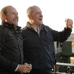 Foto Guillermo Francella