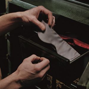 Foto Cincuenta sombras de Grey