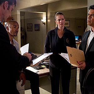 Foto Mentes criminales