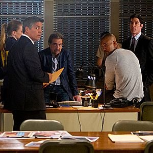 Foto Mentes criminales