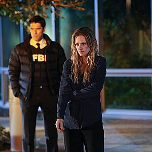 Foto Mentes criminales