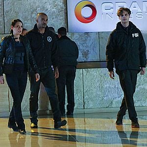 Foto Mentes criminales