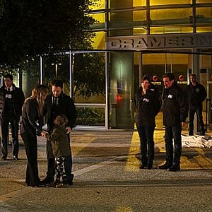 Foto Mentes criminales