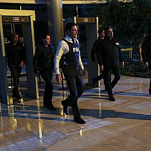 Foto Mentes criminales