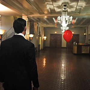 Foto Mentes criminales