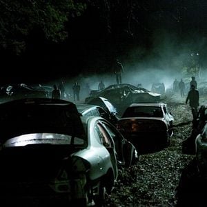 Foto The Vampire Diaries