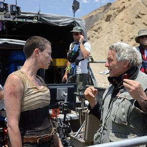 Foto Charlize Theron