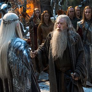 Foto El hobbit: La batalla de los cinco ejércitos