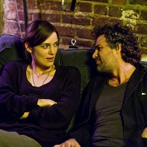 Foto Empezar otra vez