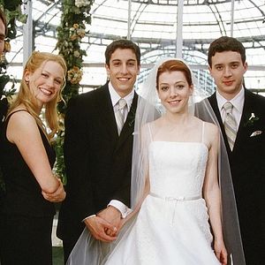 Foto Seann William Scott