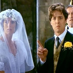 Foto Cuatro bodas y un funeral