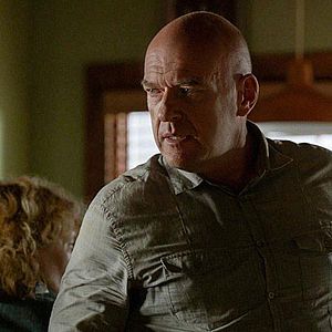 Foto Dean Norris