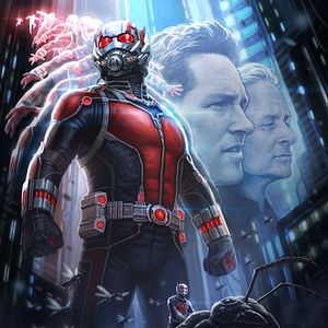 Foto Ant-Man