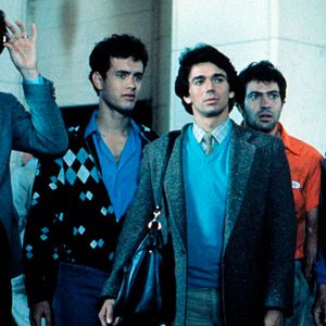 Foto Despedida de soltero