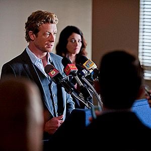 Foto The Mentalist
