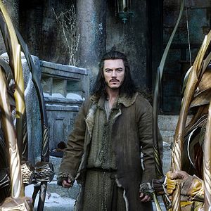 Foto El hobbit: La batalla de los cinco ejércitos