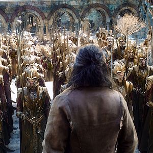 Foto El hobbit: La batalla de los cinco ejércitos