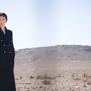 Foto Maggie Gyllenhaal