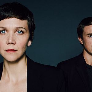 Foto Maggie Gyllenhaal