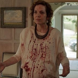 Foto Katherine Parkinson