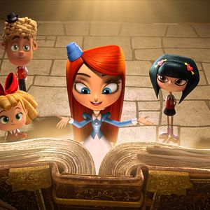 Foto El libro de la vida