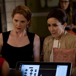 Foto Patricia Heaton