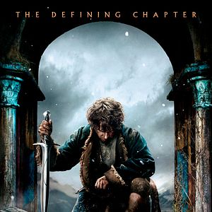 Foto El hobbit: La batalla de los cinco ejércitos